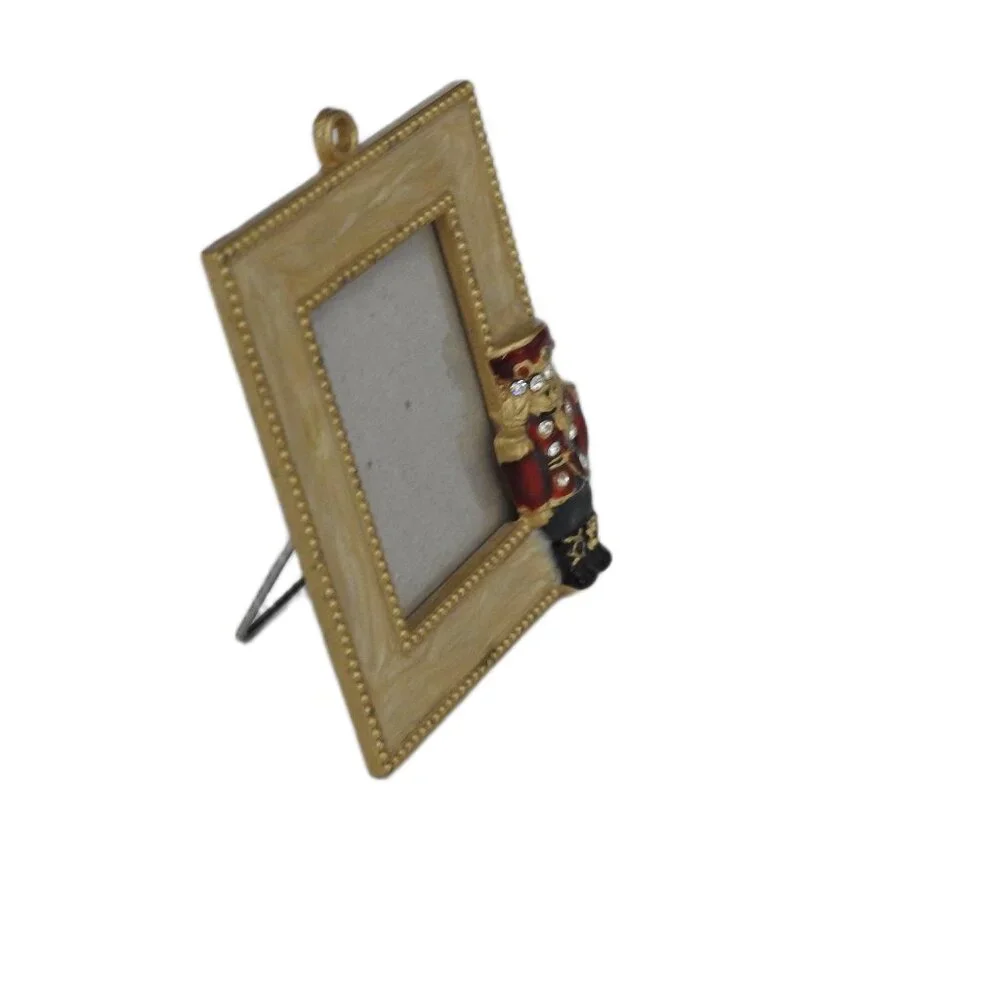 Vintage miniature enamel